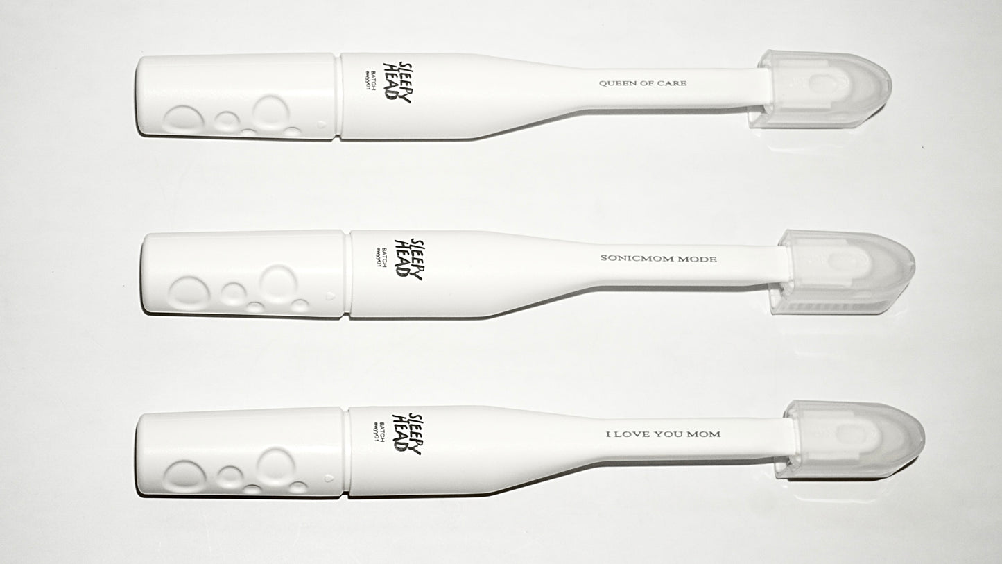 Sleepy Head LUNA Sonic Toothbrush | Mother's Day Capsule Collection