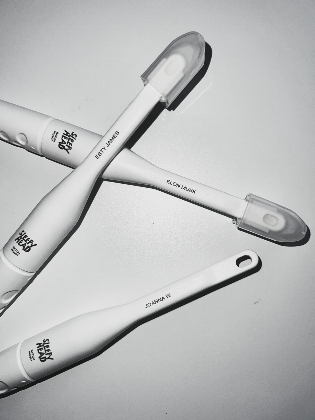 LUNA BumperSoft™ 3D+ Sonic Toothbrush Starter Kit