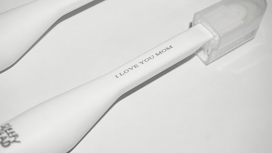 Sleepy Head LUNA Sonic Toothbrush | Mother's Day Capsule Collection