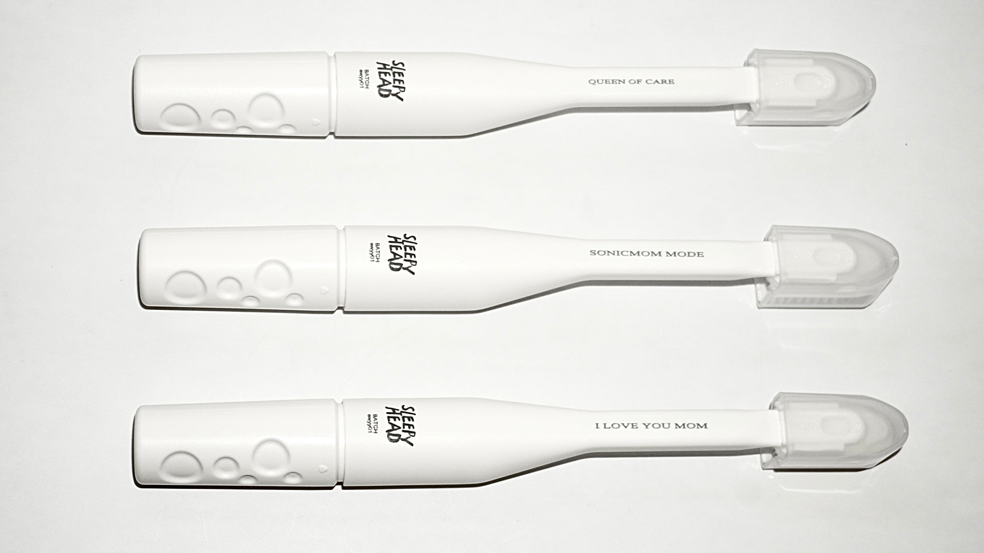 Sleepy Head LUNA Sonic Toothbrush | Mother's Day Capsule Collection