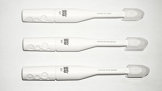 Sleepy Head LUNA Sonic Toothbrush | Mother's Day Capsule Collection