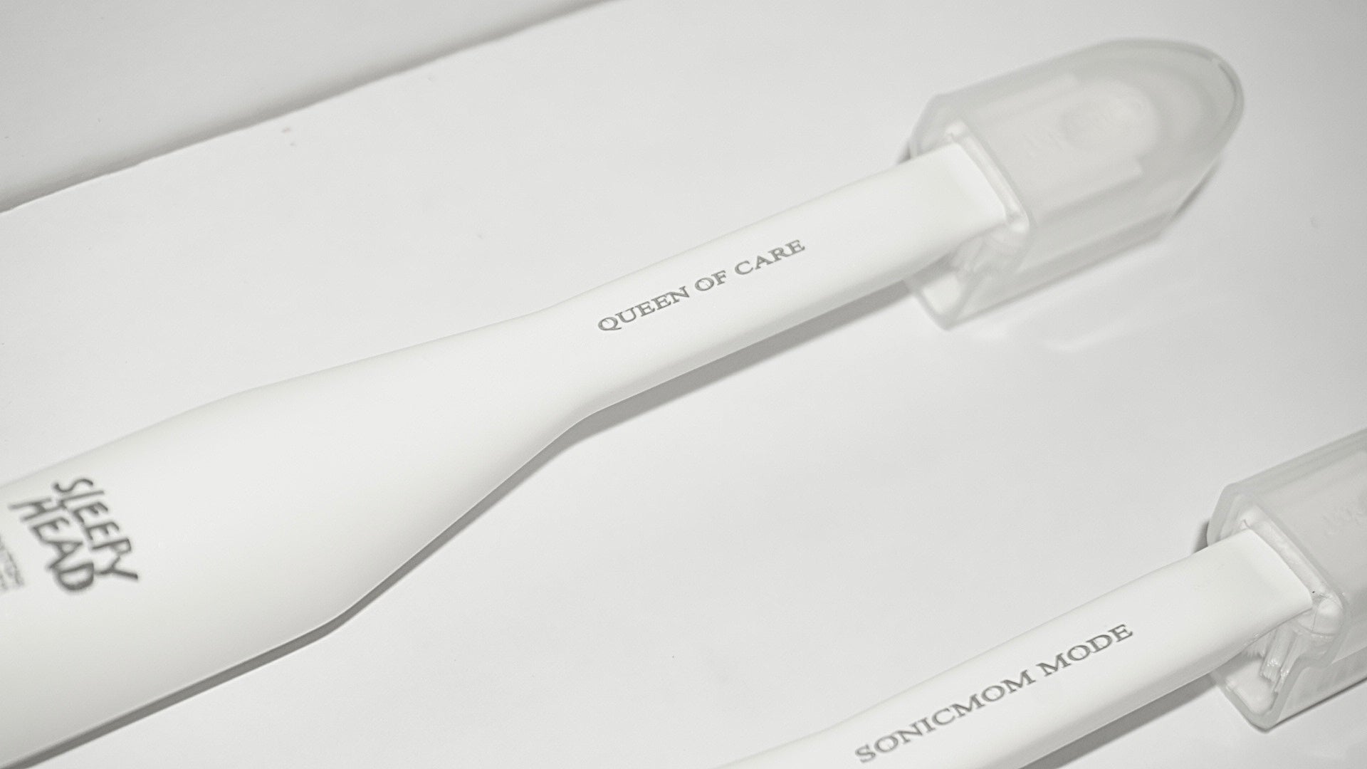 Sleepy Head LUNA Sonic Toothbrush | Mother's Day Capsule Collection