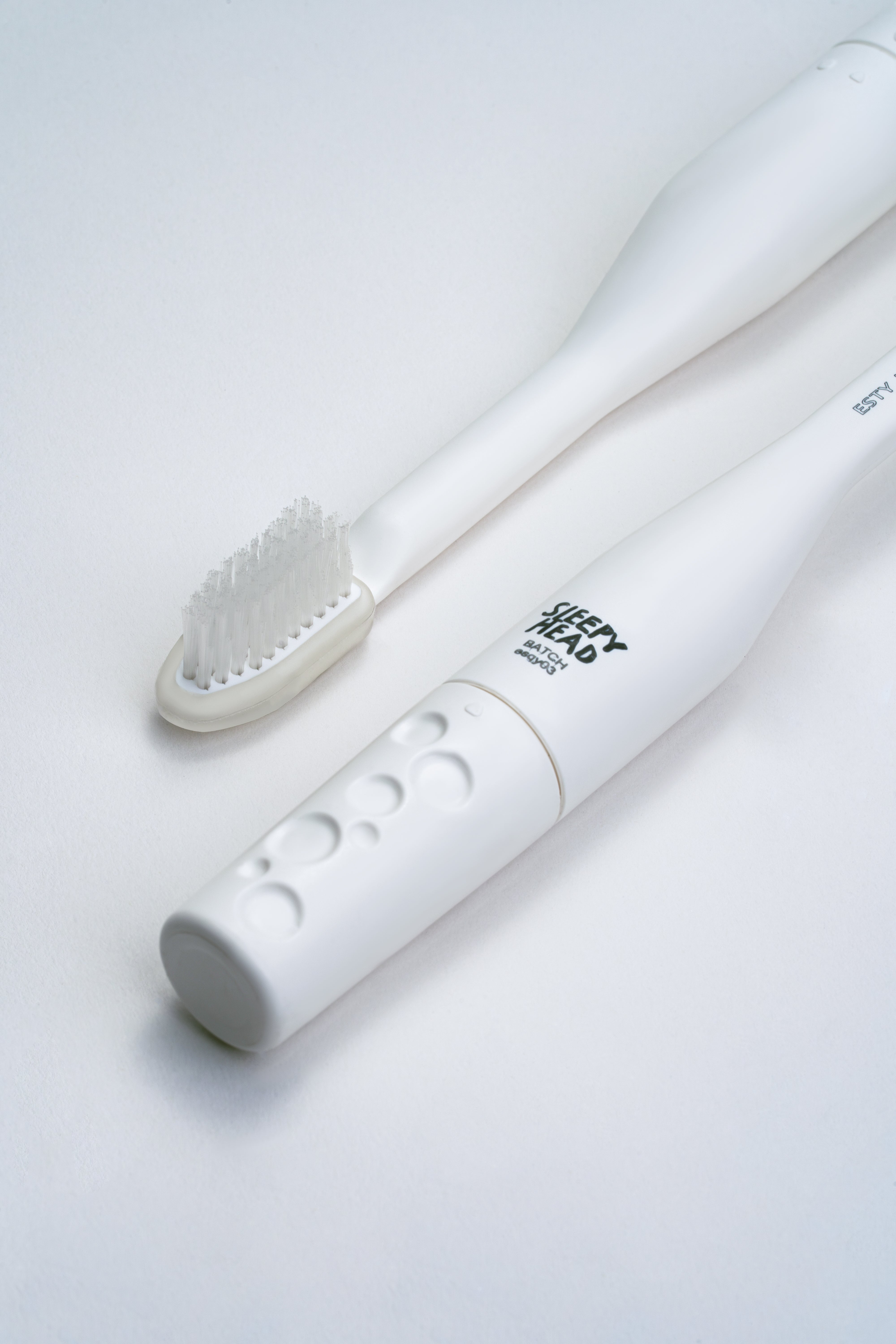 LUNA 3D+ Orbital Polisher – Sleepy Head