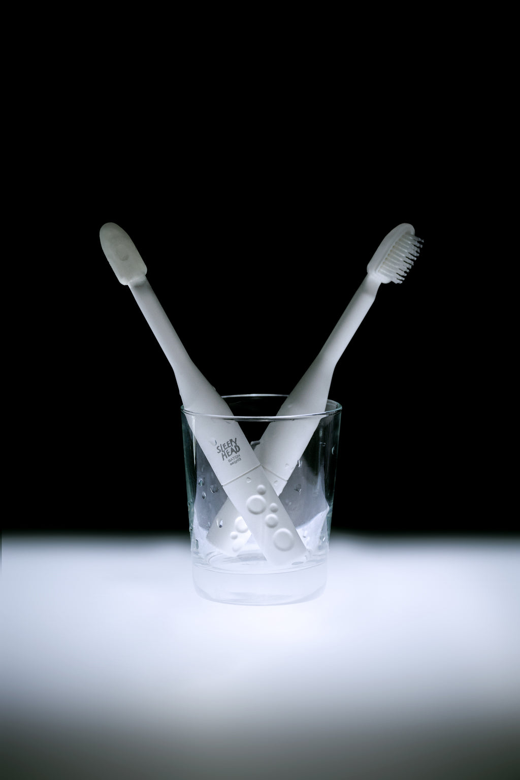 Replaceable Bumper Heads