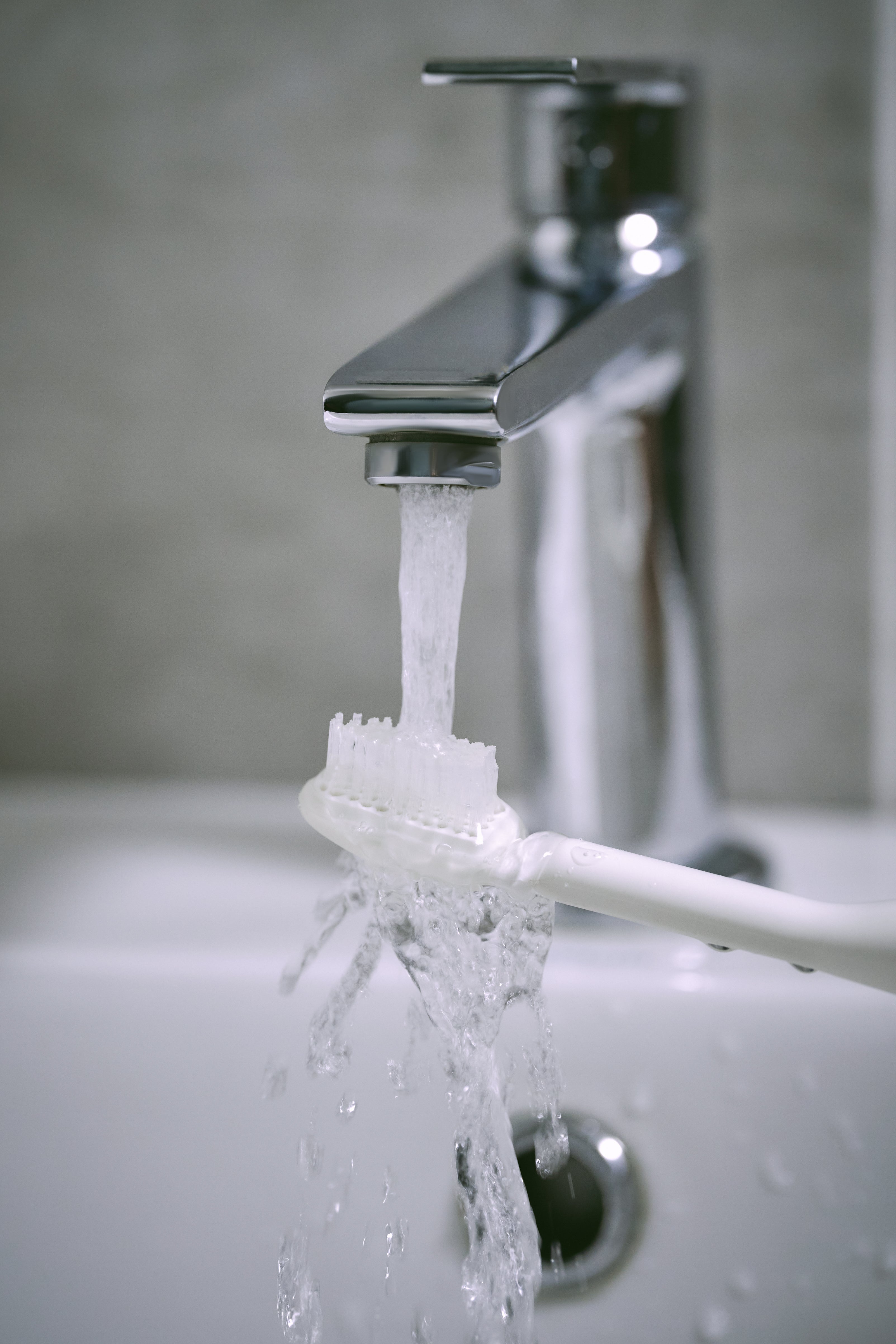 Replaceable Bumper Heads